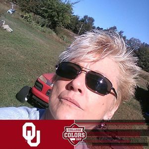 Meet your Posher, Cynthia